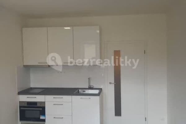 Studio flat to rent, 25 m², Veslařská, Brno Studio flat to rent, 25 m², Veslařská, Brno