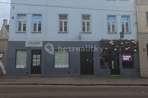 office to rent, 15 m², Na zátorách, office to rent, 15 m², Na zátorách,