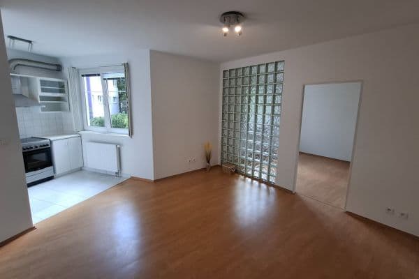 1 bedroom with open-plan kitchen flat to rent, 42 m², K Václavce, Praha 1 bedroom with open-plan kitchen flat to rent, 42 m², K Václavce, Praha