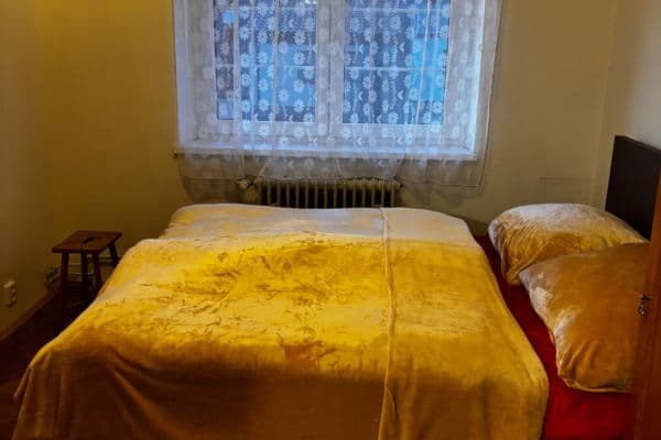 2 bedroom flat to rent, 50 m², Roztylské sady, Praha 2 bedroom flat to rent, 50 m², Roztylské sady, Praha