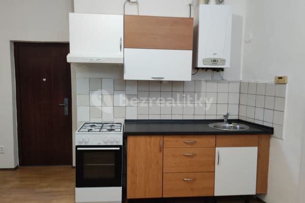 2 bedroom with open-plan kitchen flat to rent, 65 m², 