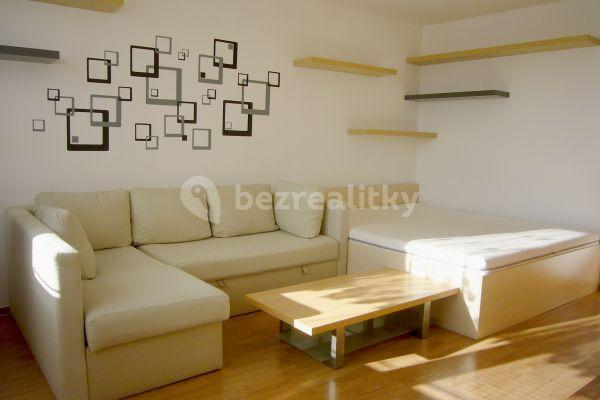 1 bedroom flat to rent, 30 m², Hnězdenská, Prague, Prague