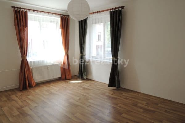1 bedroom with open-plan kitchen flat to rent, 49 m², Opletalova, 