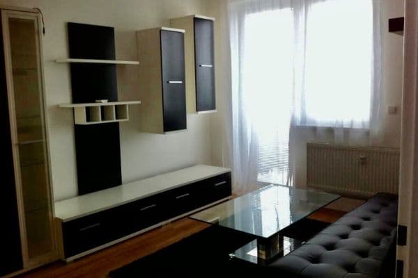 1 bedroom with open-plan kitchen flat to rent, 41 m², Novobohdalecká, 1 bedroom with open-plan kitchen flat to rent, 41 m², Novobohdalecká,