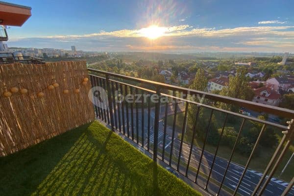 1 bedroom with open-plan kitchen flat to rent, 46 m², Jeremiášova, 1 bedroom with open-plan kitchen flat to rent, 46 m², Jeremiášova,