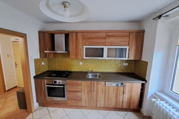 2 bedroom flat to rent, 62 m², Bachmačská, 2 bedroom flat to rent, 62 m², Bachmačská,