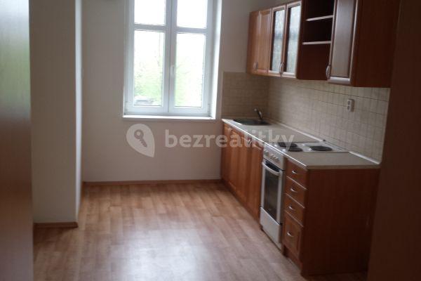 1 bedroom flat to rent, 39 m², Serafinova, 