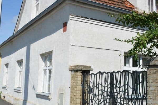 flat to rent, 8 m², Klapkova, Praha flat to rent, 8 m², Klapkova, Praha