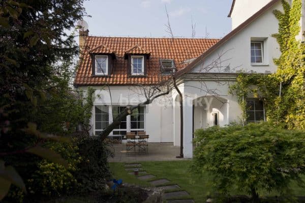 house to rent, 129 m², K Prelátům, house to rent, 129 m², K Prelátům,