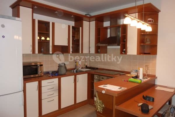 1 bedroom with open-plan kitchen flat to rent, 50 m², Novobohdalecká, Praha