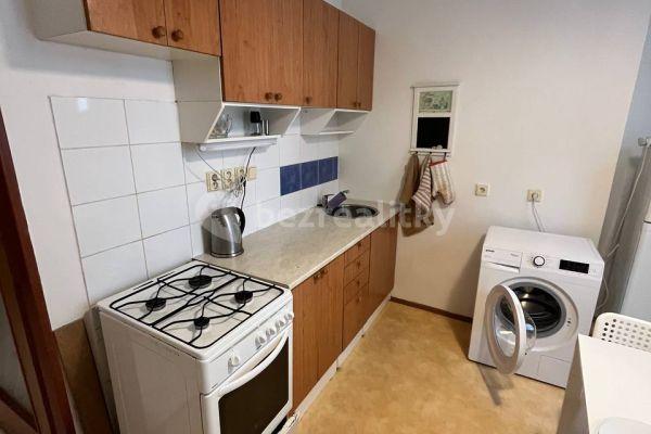 1 bedroom with open-plan kitchen flat to rent, 41 m², Kodaňská, Prague, Prague