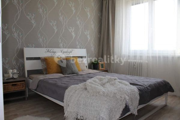 1 bedroom with open-plan kitchen flat to rent, 49 m², 
