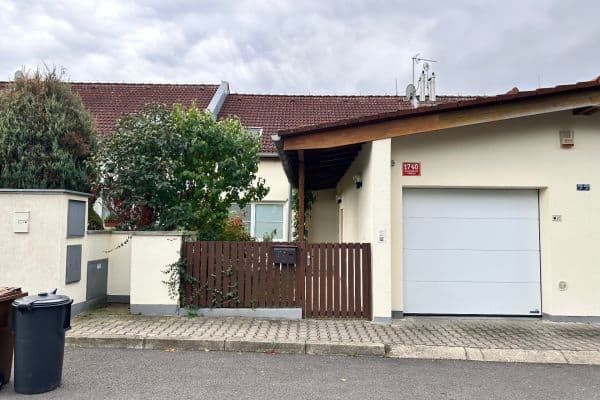 house to rent, 120 m², Domanovická, house to rent, 120 m², Domanovická,