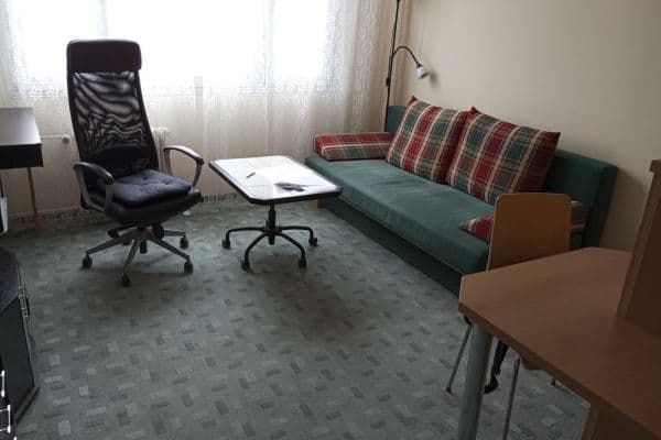 Studio flat to rent, 25 m², Jabloňová, Studio flat to rent, 25 m², Jabloňová,