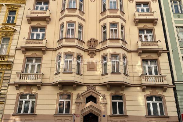 non-residential property to rent, 180 m², Zborovská, Prague, Prague