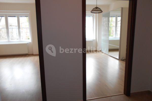 1 bedroom with open-plan kitchen flat to rent, 54 m², Podolská, Praha