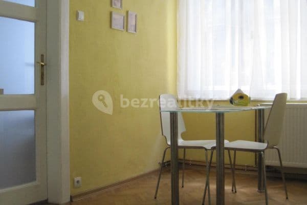 1 bedroom flat to rent, 41 m², Košická, Prague, Prague