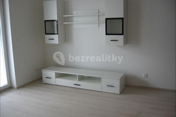 Small studio flat to rent, 32 m², Hornoměcholupská, Prague, Prague