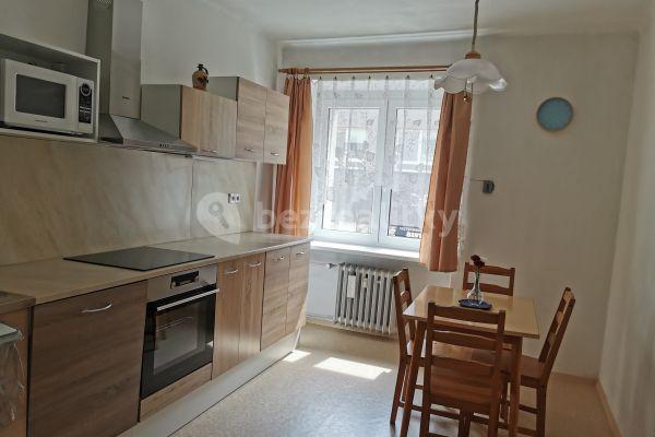2 bedroom flat to rent, 72 m², Drahobejlova, Praha 9