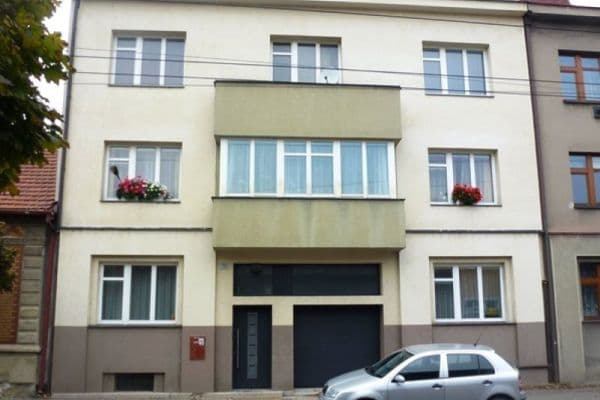 Studio flat to rent, 22 m², Sakařova, Pardubice, Pardubický Region Studio flat to rent, 22 m², Sakařova, Pardubice, Pardubický Region