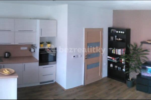 1 bedroom with open-plan kitchen flat to rent, 48 m², Zvěřinova, Brno-Černovice 1 bedroom with open-plan kitchen flat to rent, 48 m², Zvěřinova, Brno-Černovice
