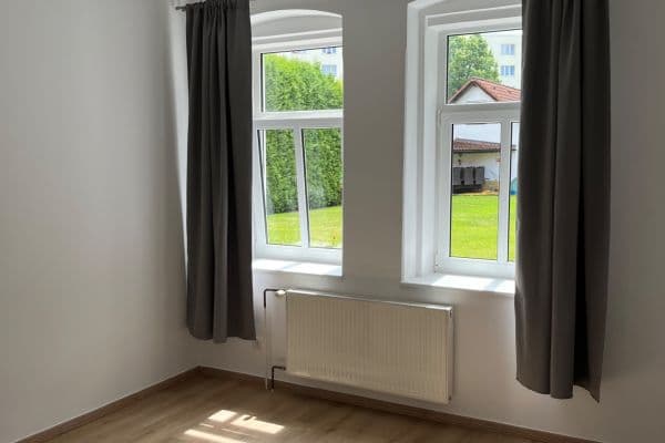 2 bedroom flat to rent, 56 m², Písečná, Cheb 2 bedroom flat to rent, 56 m², Písečná, Cheb