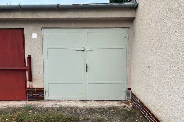 garage to rent, 20 m², Větrná, Brno garage to rent, 20 m², Větrná, Brno