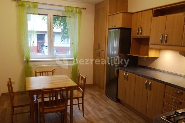 1 bedroom flat to rent, 51 m², Vodova, Brno 1 bedroom flat to rent, 51 m², Vodova, Brno