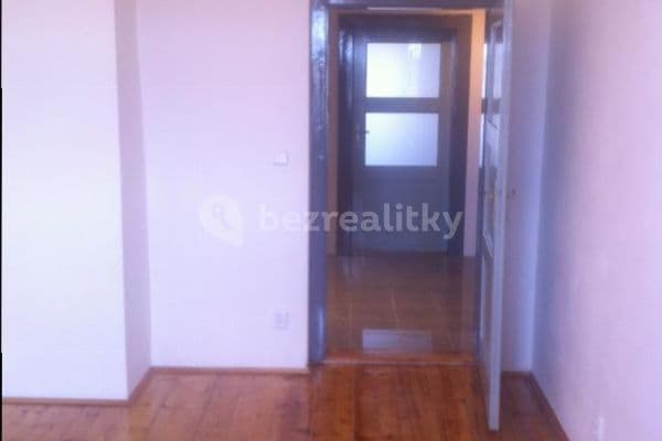2 bedroom flat to rent, 70 m², Na úlehli, Praha 4