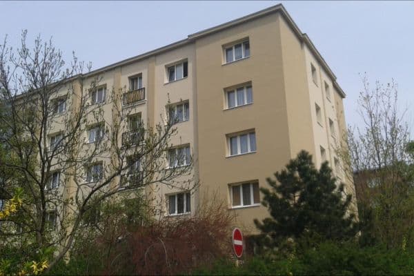 2 bedroom flat to rent, 53 m², Blažíčkova, Praha 4 2 bedroom flat to rent, 53 m², Blažíčkova, Praha 4