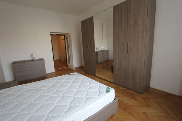 1 bedroom with open-plan kitchen flat to rent, 61 m², Užocká, 1 bedroom with open-plan kitchen flat to rent, 61 m², Užocká,