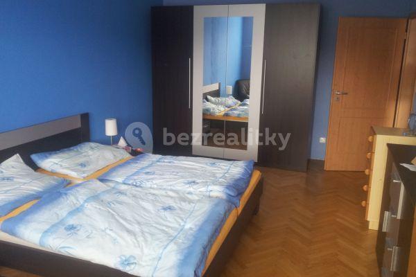 3 bedroom flat to rent, 20 m², Mánesova, České Budějovice, Jihočeský Region