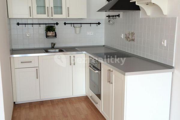 1 bedroom with open-plan kitchen flat to rent, 60 m², V Uličce, Brandýs nad Labem-Stará Boleslav