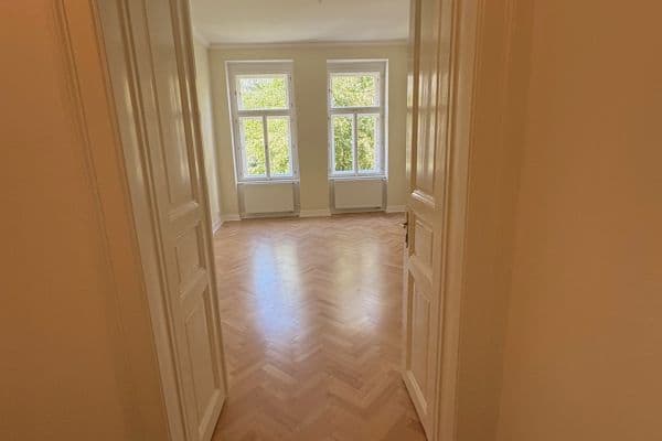 2 bedroom flat to rent, 75 m², U Rajské zahrady, Praha 2 bedroom flat to rent, 75 m², U Rajské zahrady, Praha