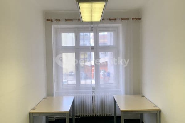 office to rent, 24 m², Příkop, Brno office to rent, 24 m², Příkop, Brno