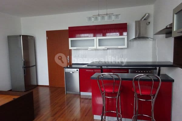 Small studio flat to rent, 30 m², Zrzavého, Praha 17 Small studio flat to rent, 30 m², Zrzavého, Praha 17