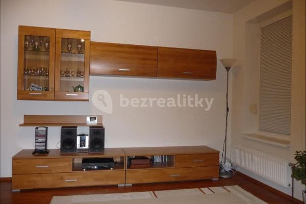 1 bedroom with open-plan kitchen flat to rent, 60 m², Svojsíkova, 