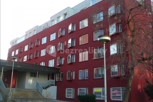 2 bedroom flat to rent, 48 m², Litoměřická, Praha 9 2 bedroom flat to rent, 48 m², Litoměřická, Praha 9