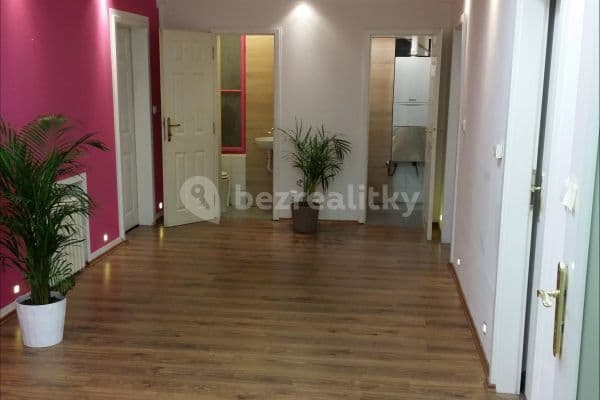 non-residential property to rent, 180 m², Žitomírská, Praha 10 non-residential property to rent, 180 m², Žitomírská, Praha 10