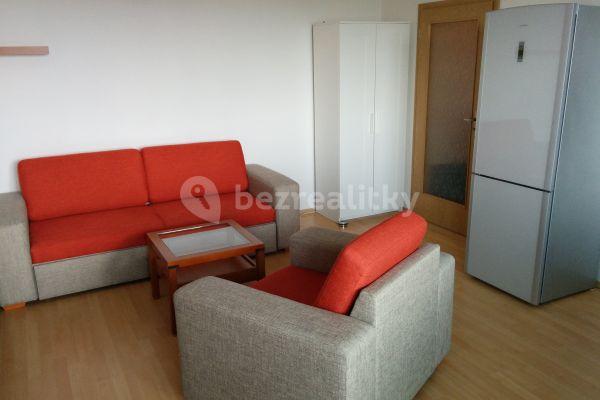 1 bedroom with open-plan kitchen flat to rent, 52 m², Bratislavská, 