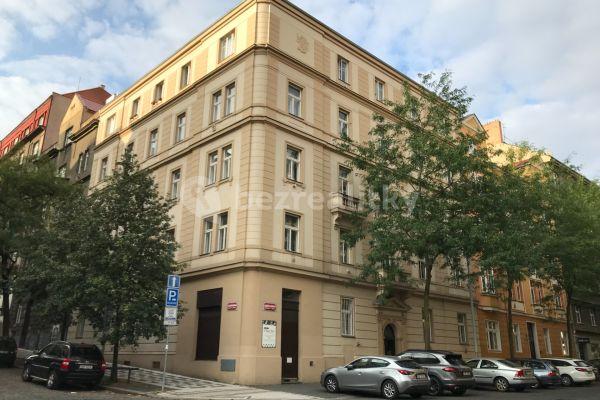 2 bedroom flat to rent, 66 m², Jagellonská, Praha 3