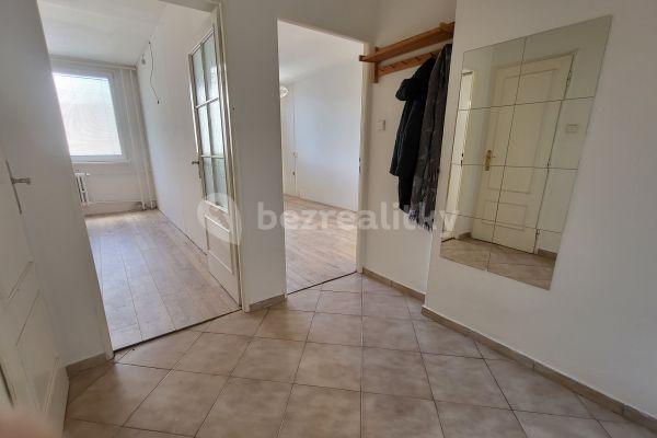 1 bedroom with open-plan kitchen flat to rent, 42 m², Holandská, Kladno, Středočeský Region
