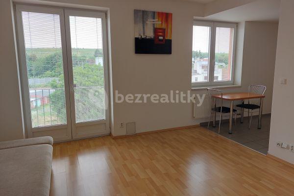 Studio flat to rent, 33 m², U Leskavy, Brno-Starý Lískovec