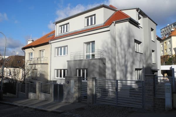 Studio flat to rent, 32 m², Pod Pekařkou, Praha 4 Studio flat to rent, 32 m², Pod Pekařkou, Praha 4