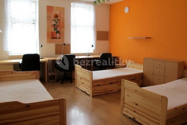 2 bedroom flat to rent, 56 m², Bayerova, Brno, Jihomoravský Region