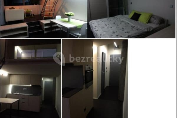 1 bedroom with open-plan kitchen flat to rent, 40 m², J. A. Bati, Zlín, Zlínský Region 1 bedroom with open-plan kitchen flat to rent, 40 m², J. A. Bati, Zlín, Zlínský Region