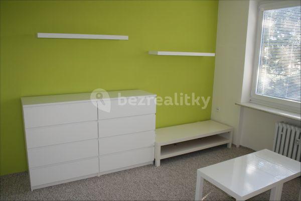 1 bedroom flat to rent, 32 m², Renčova, Brno-Řečkovice a Mokrá Hora
