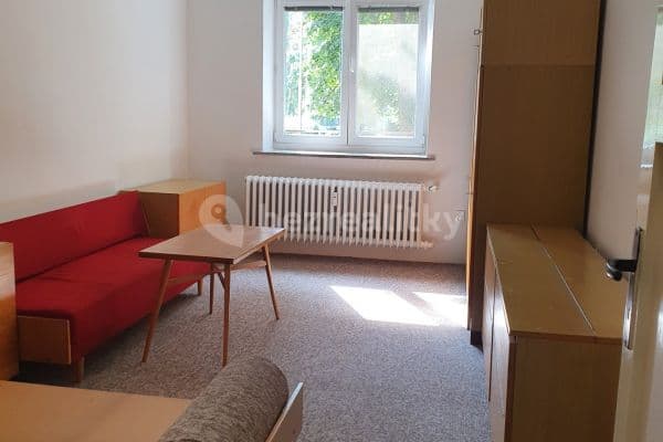 1 bedroom flat to rent, 38 m², Vídeňská, Brno, Jihomoravský Region