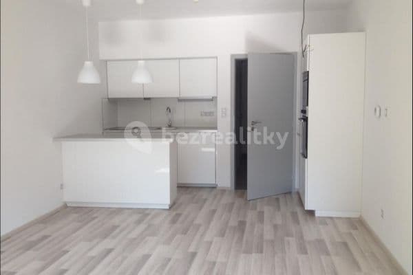 1 bedroom with open-plan kitchen flat to rent, 53 m², Jabloňová, Moravany