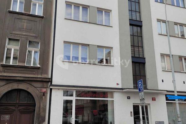 non-residential property to rent, 27 m², Marie Cibulkové, Praha 4